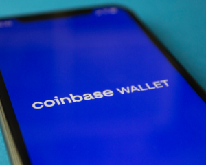 Wie man in Coinbase auf die Bank abhebt