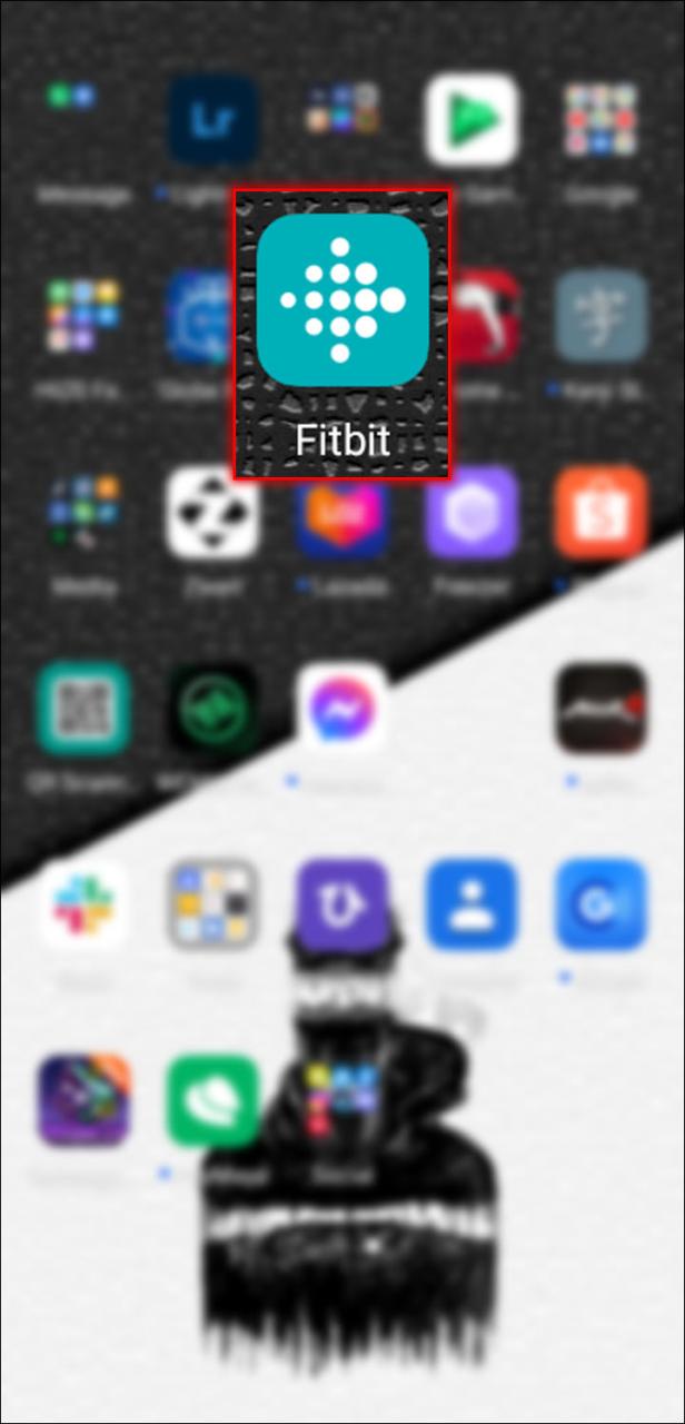 So ändern Sie die Uhrzeit auf einem FitBit