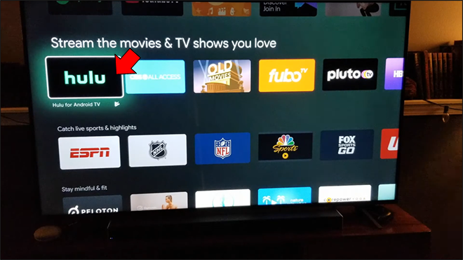 Wie man Hulu sieht, wenn der Fernseher keine Hulu-App hat