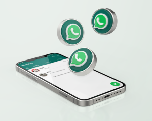 So erkennen Sie, ob jemand eine Nachricht in WhatsApp gelesen hat