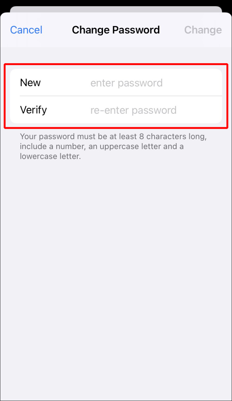 Haben Sie Ihr Apple-ID-Passwort vergessen? Hier erfahren Sie, wie Sie sich erholen