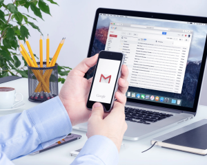 So zeigen Sie Ihre blockierten E-Mails in Google Mail an