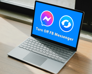 So deaktivieren Sie FB Messenger-Lesebestätigungen