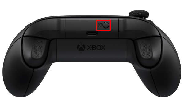 So verwenden Sie den Xbox One Controller auf einer Serie X