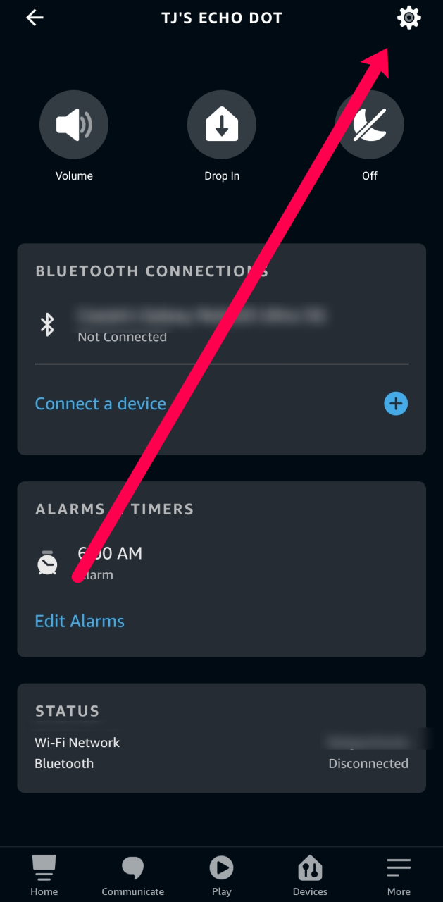 Amazon Echo verbindet sich nicht mit Wi-Fi [Quick Fixes]