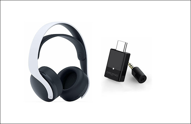 So verbinden Sie Bluetooth-Kopfhörer mit einer PS5