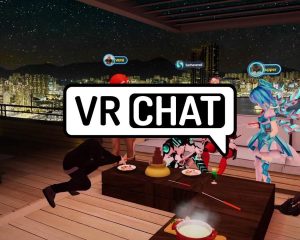 So ändern Sie Ihren Avatar in VRChat