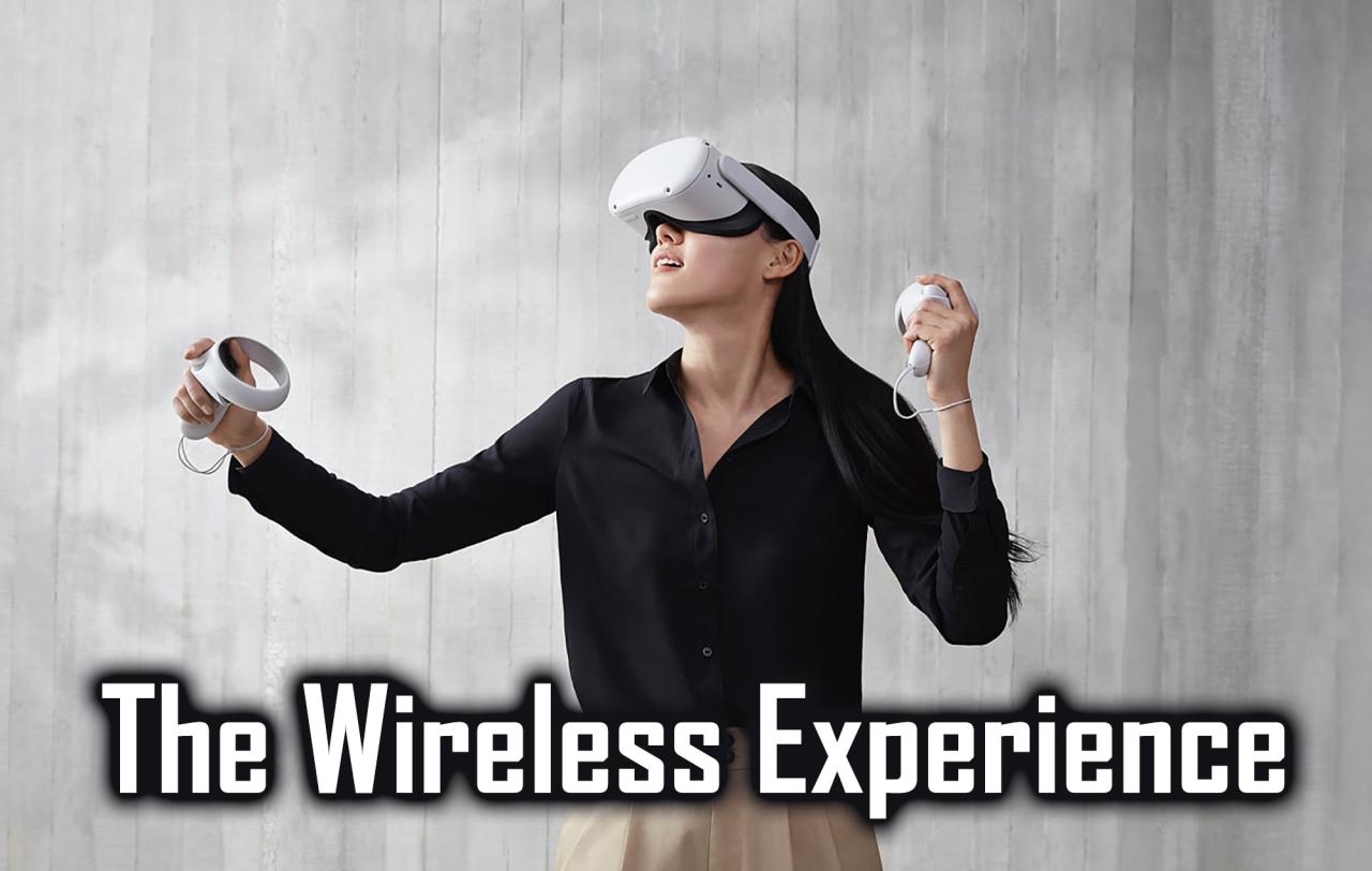 Was ist das neueste Oculus VR-Headset jetzt auf dem Markt?