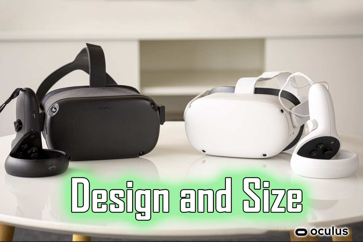 Was ist das neueste Oculus VR-Headset jetzt auf dem Markt?