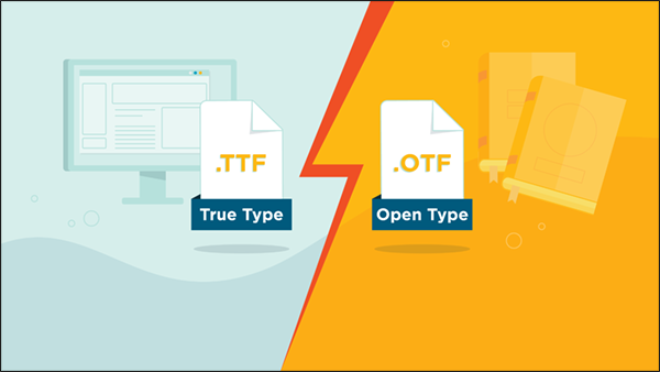 OTF vs. TTF – Was ist der Unterschied?