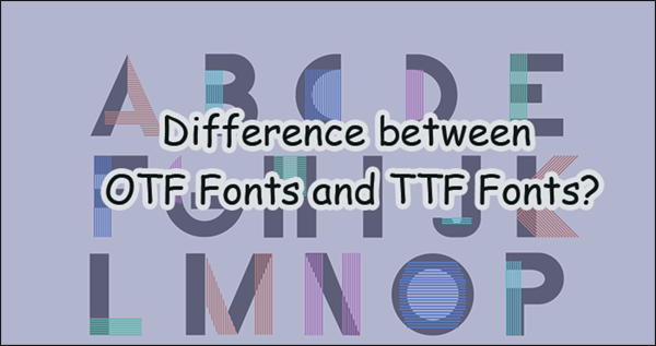 OTF vs. TTF – Was ist der Unterschied?