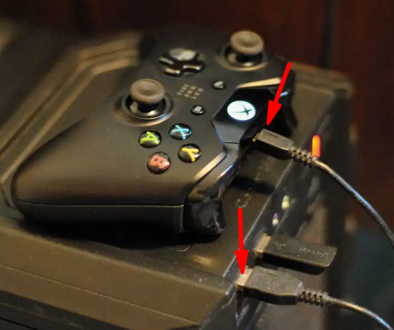 So reparieren Sie einen Xbox-Controller, der keine Verbindung zum PC herstellt
