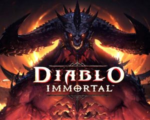 So steigen Sie in Diablo Immortal schnell auf