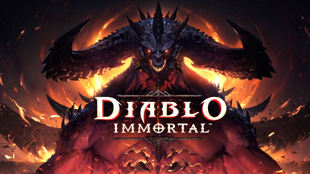 So steigen Sie in Diablo Immortal schnell auf
