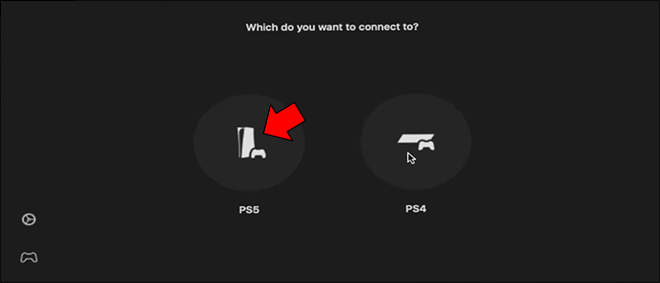 So verwenden Sie eine PS5 ohne Controller