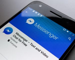 So verwenden Sie Messenger ohne aktives Facebook-Konto