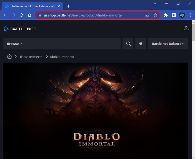 So spielen Sie Diablo Immortal auf einem PC