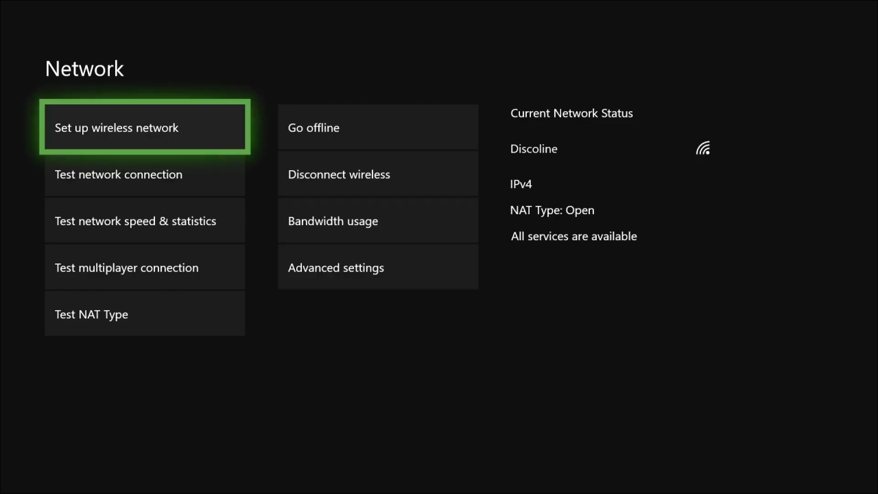 So richten Sie ein VPN auf einer Xbox One ein